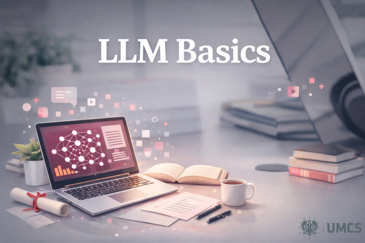 Modele językowe (LLM Basics) – Lab 1: Hello LLM